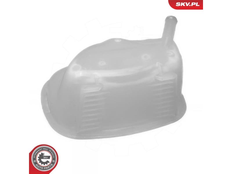 Expansion Tank, coolant 61SKV311 - image 2