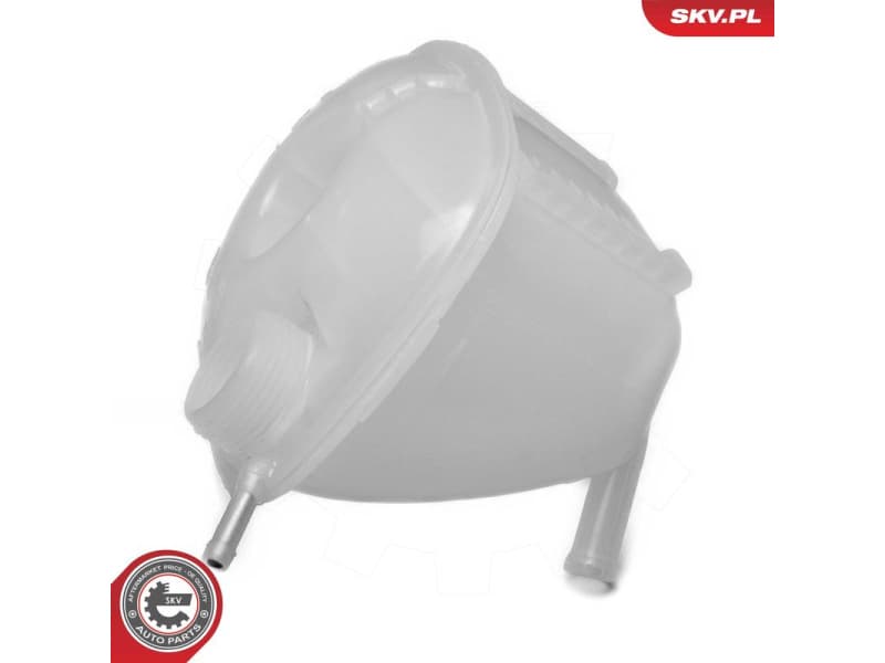 Expansion Tank, coolant 61SKV311 - image 5