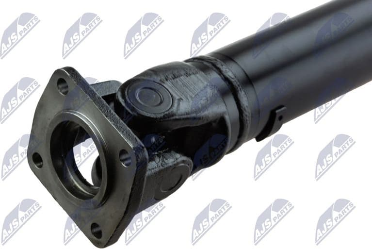 Propshaft, axle drive NWN-KA-011 - image 3
