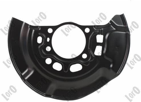 Splash Guard, brake disc LORO 131-07-220