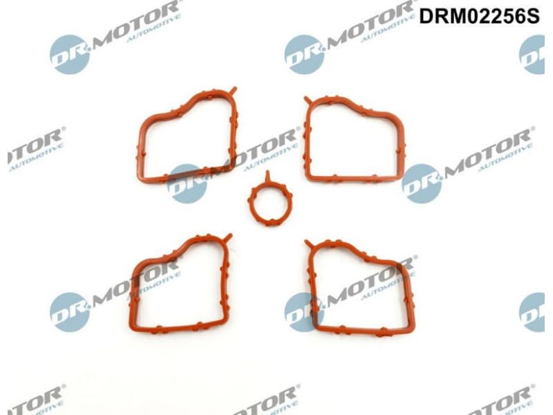 Gasket Set, cylinder head cover DRM02256S