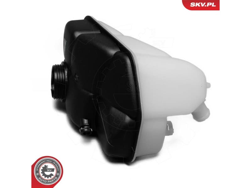 Expansion Tank, coolant 61SKV357 - image 5