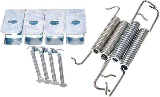 Accessory Kit, parking brake shoes 27-2269