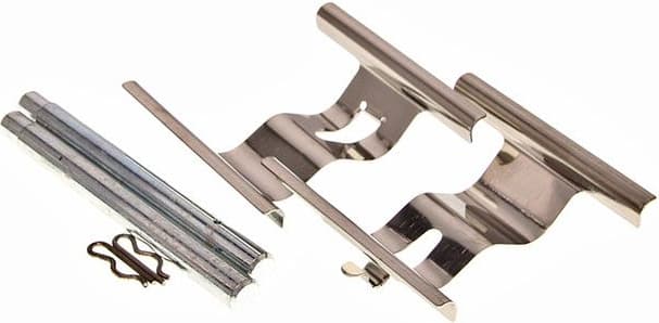 Accessory Kit, disc brake pad 27-1490 - image 2