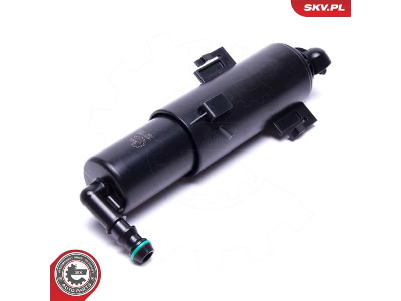 Washer Fluid Jet, headlight cleaning 15SKV662 - image 2
