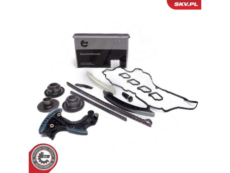 Timing Chain Kit 21SKV268