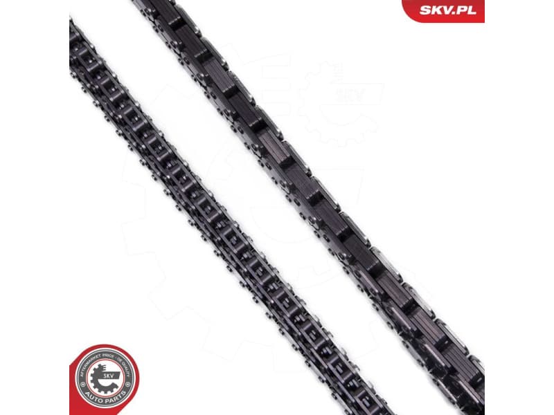 Timing Chain Kit 21SKV268 - image 3