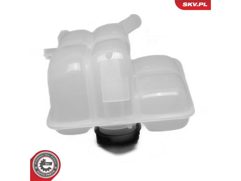 Expansion Tank, coolant 61SKV438 - image 2