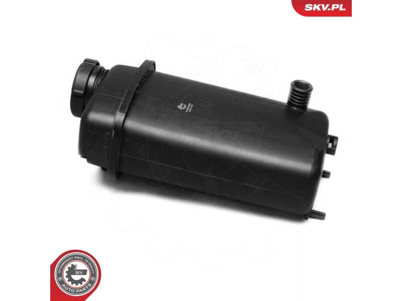 Expansion Tank, coolant 61SKV344 - image 2