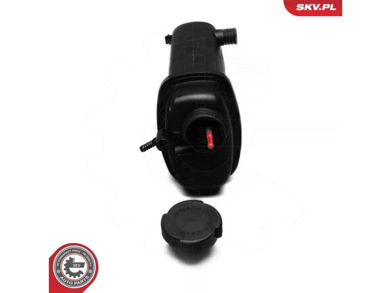 Expansion Tank, coolant 61SKV344 - image 3