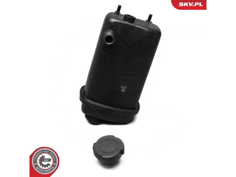 Expansion Tank, coolant 61SKV344 - image 5