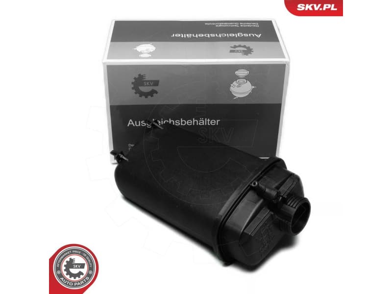 Expansion Tank, coolant 61SKV343