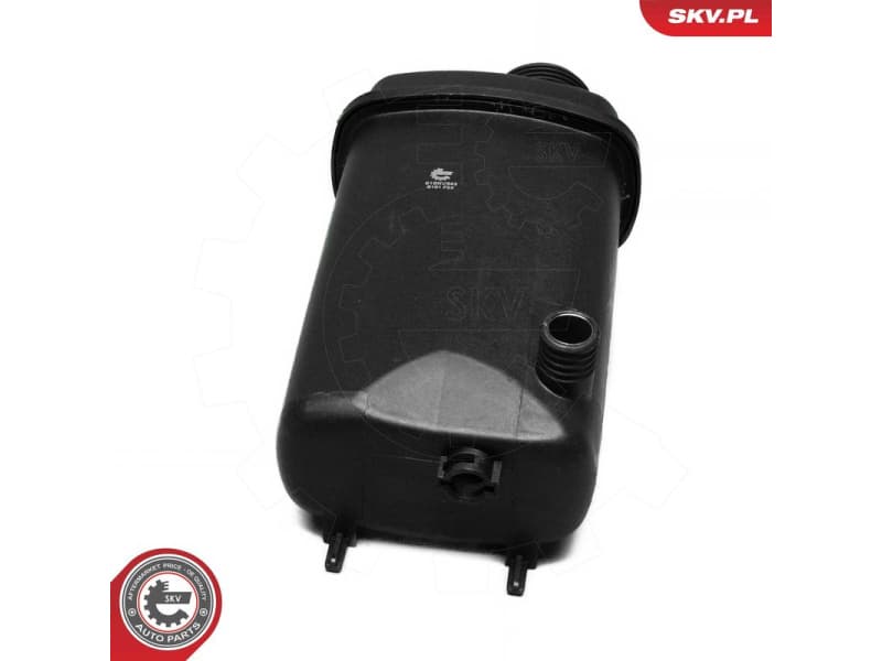 Expansion Tank, coolant 61SKV343 - image 2