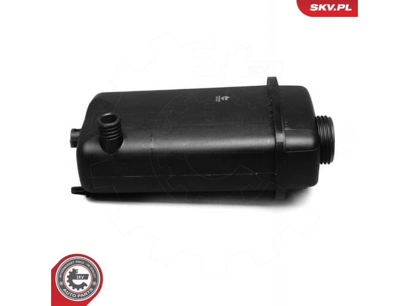 Expansion Tank, coolant 61SKV343 - image 5
