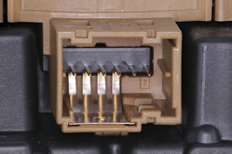 Steering Column Switch 251912 - image 6