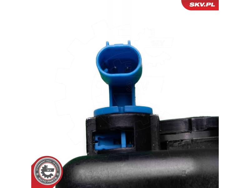 Expansion Tank, coolant 61SKV340 - image 5