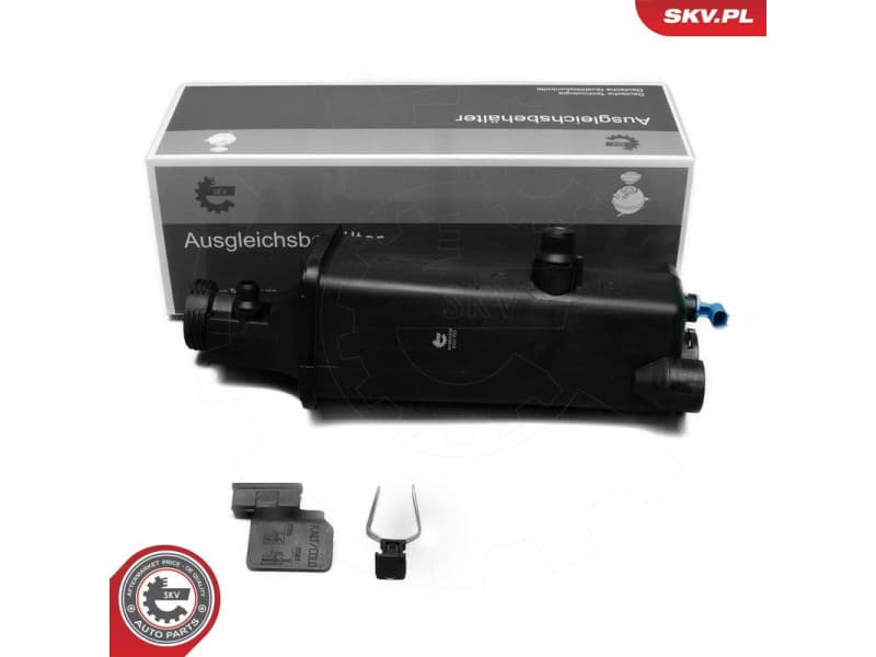 Expansion Tank, coolant 61SKV339