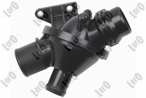Thermostat, exhaust gas recirculation cooling LORO 004-025-0025 - image 3