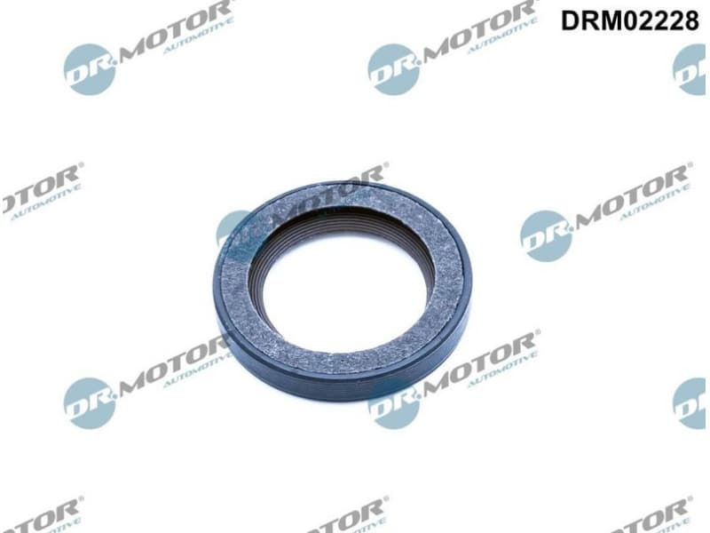 Shaft Seal, crankshaft DRM02228