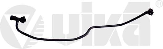 Radiator Hose 11211866201