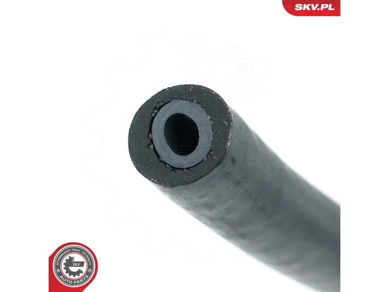 Hose, fuel overflow 54SKV279 - image 4