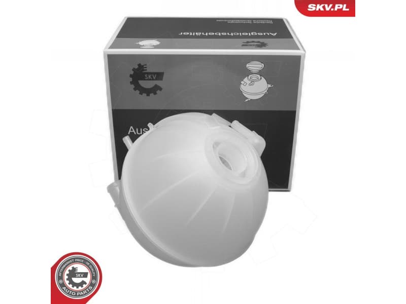 Expansion Tank, coolant 61SKV325