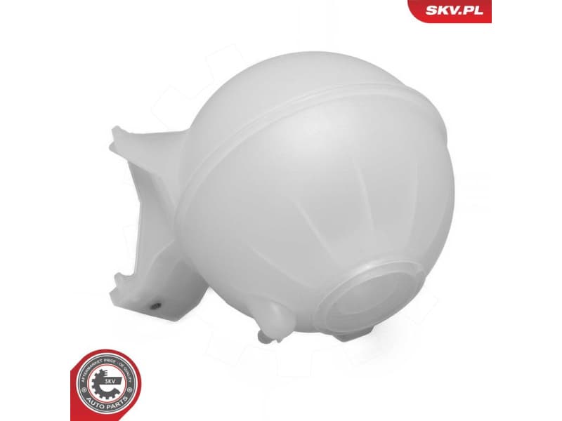 Expansion Tank, coolant 61SKV325 - image 2
