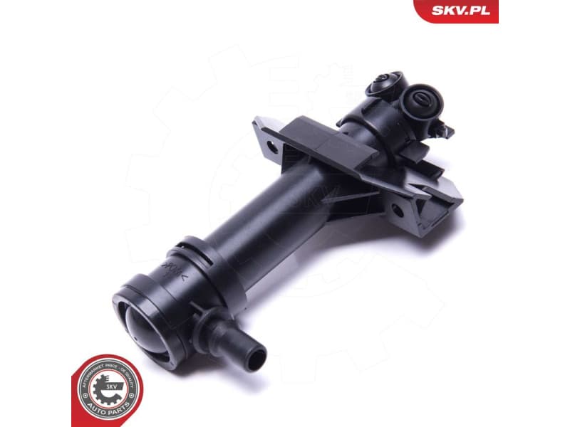 Washer Fluid Jet, headlight cleaning 15SKV686 - image 2