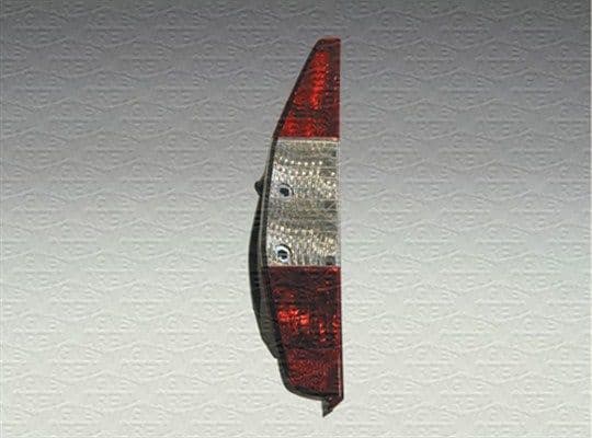 Tail Light Assembly 712406101120