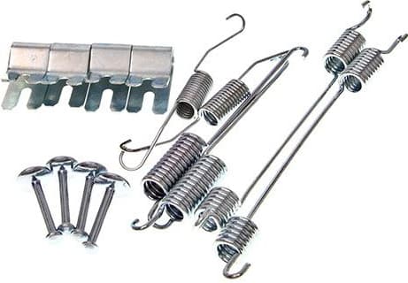 Accessory Kit, brake shoes 27-1213