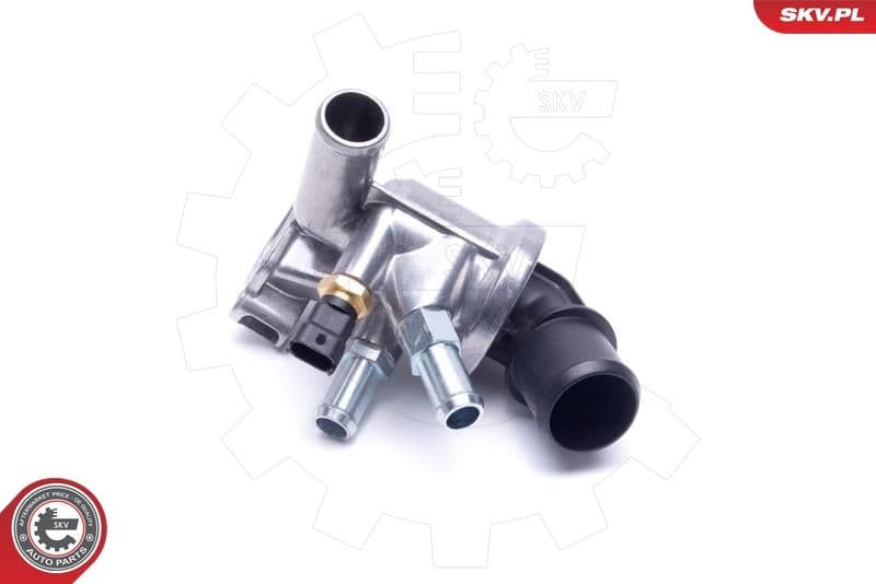 Thermostat, coolant 20SKV212 - image 2