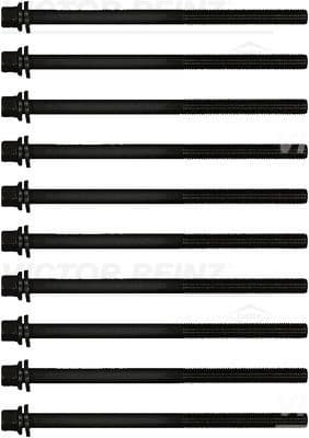 Cylinder Head Bolt Set 14-21022-01