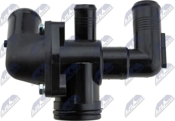 Thermostat, coolant CTM-CT-014 - image 4