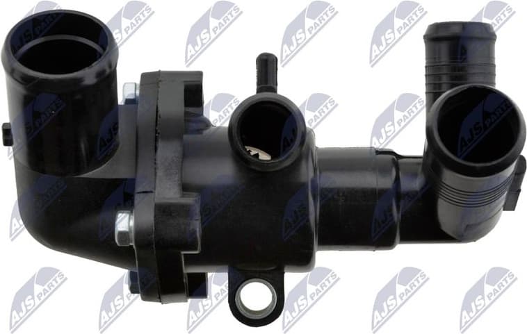 Thermostat, coolant CTM-CT-014 - image 5