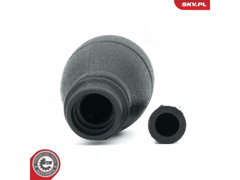 Gear Lever Knob 63SKV027 - image 4