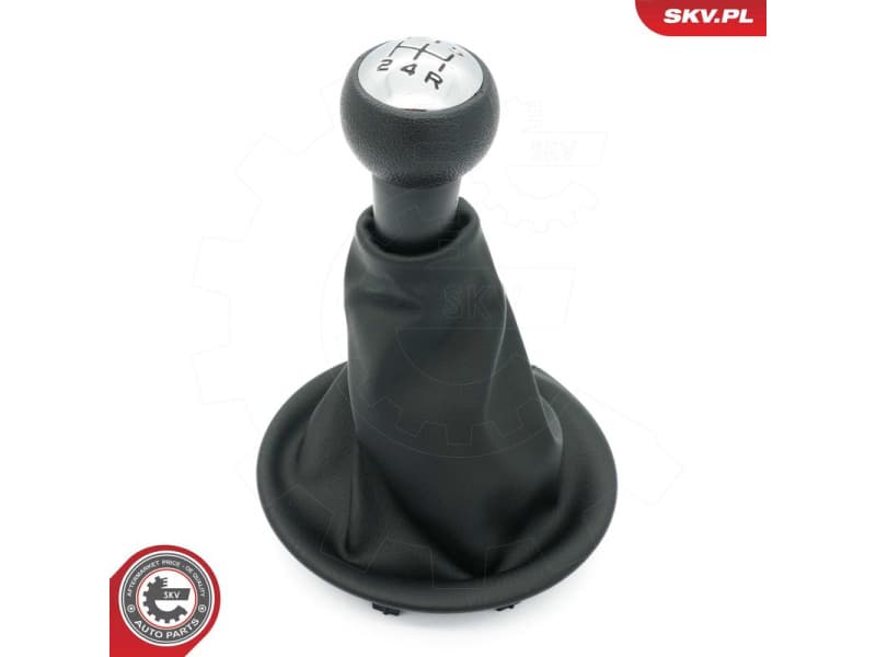 Gear Lever Knob 63SKV464 - image 4