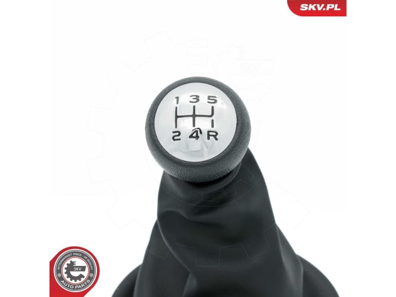 Gear Lever Knob 63SKV464 - image 9