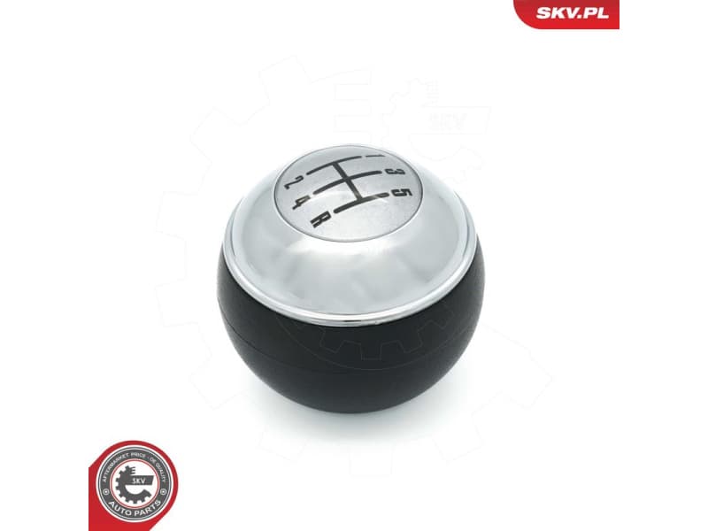 Gear Lever Knob 63SKV072 - image 2