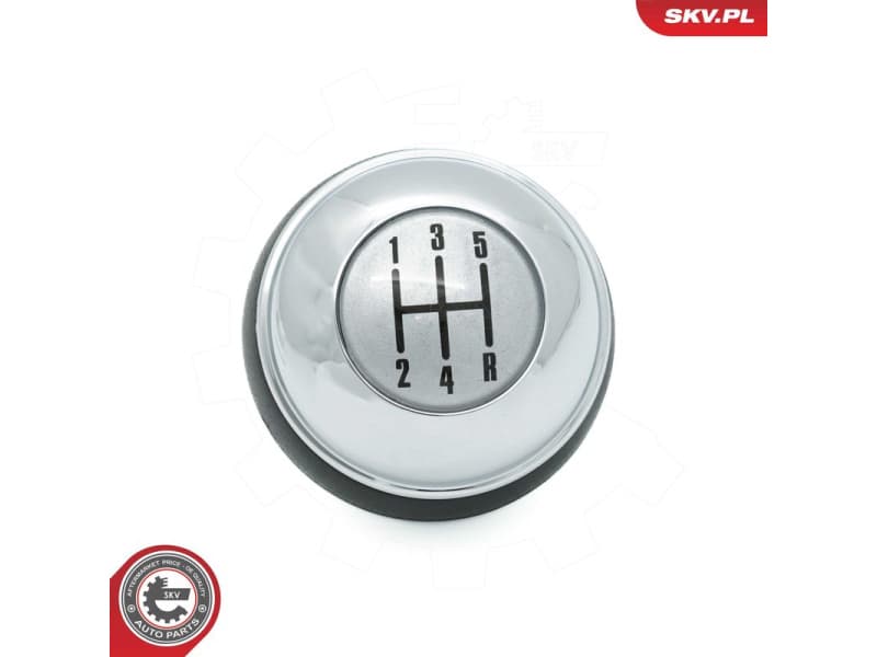 Gear Lever Knob 63SKV072 - image 3