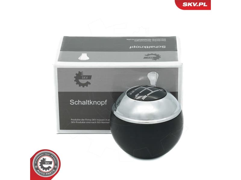 Gear Lever Knob 63SKV071