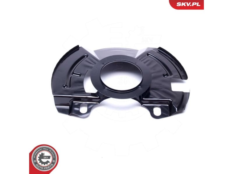 Splash Guard, brake disc 57SKV202 - image 2