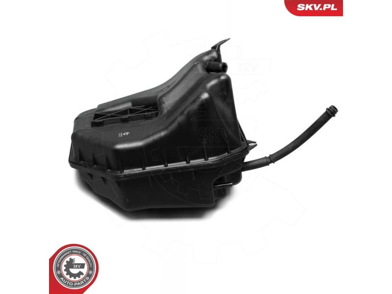 Expansion Tank, coolant 61SKV328 - image 2