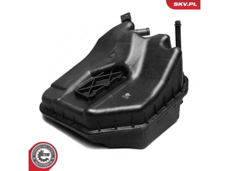 Expansion Tank, coolant 61SKV327 - image 2