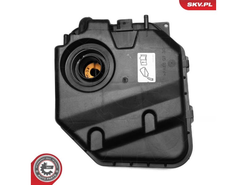 Expansion Tank, coolant 61SKV327 - image 3