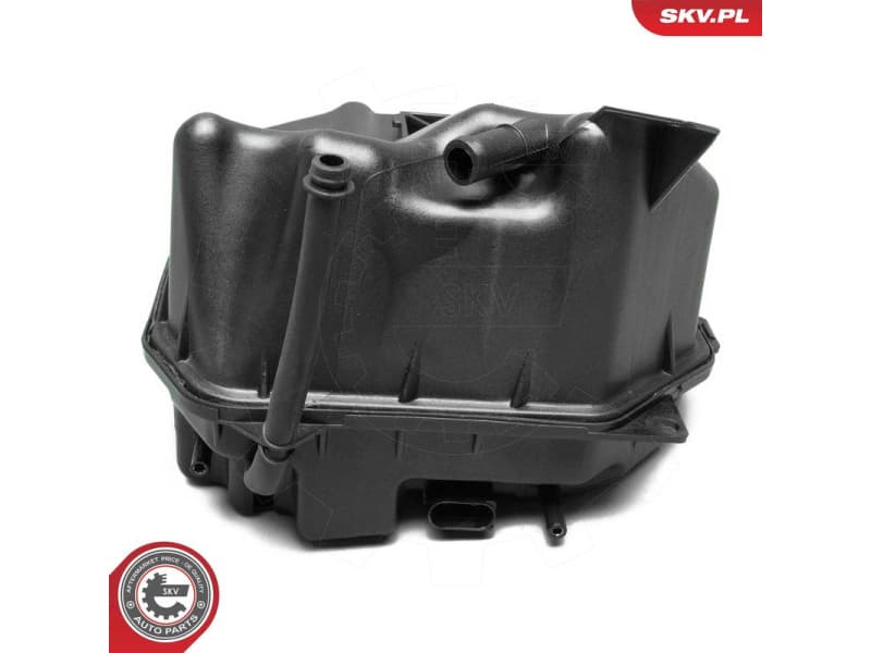 Expansion Tank, coolant 61SKV327 - image 4