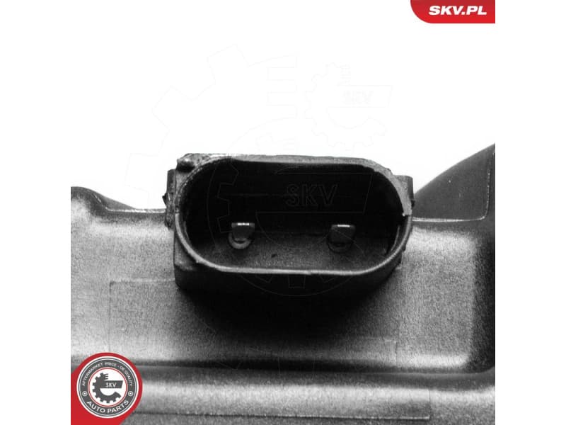 Expansion Tank, coolant 61SKV327 - image 5