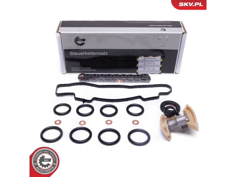 Timing Chain Kit 21SKV258