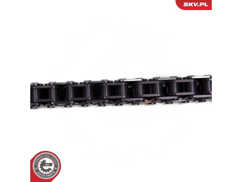Timing Chain Kit 21SKV258 - image 3