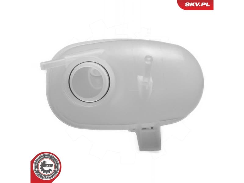 Expansion Tank, coolant 61SKV461 - image 3