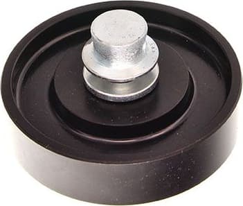 Tensioner Pulley, V-ribbed belt 54-2103 - image 2